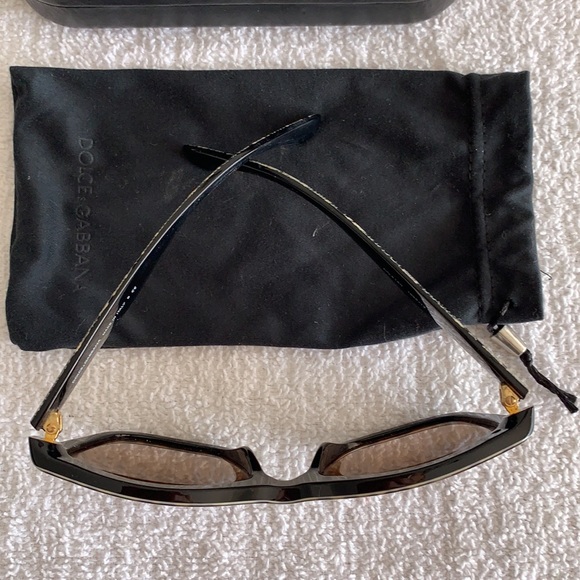 Dolce & Gabbana Sunglasses - Picture 8 of 16